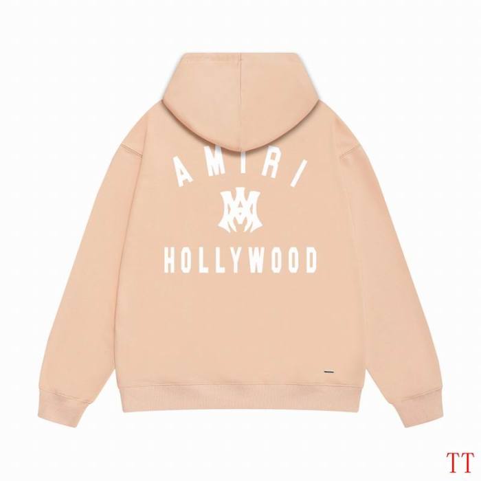 Amiri men Hoodies-1499(S-XXL)