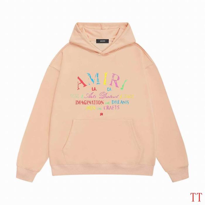 Amiri men Hoodies-1650(S-XXL)
