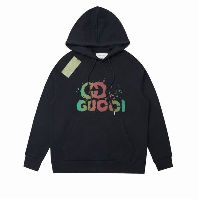 G men Hoodies-3821(XS-L)