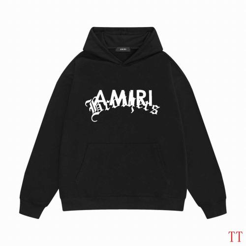 Amiri men Hoodies-1706(S-XXL)