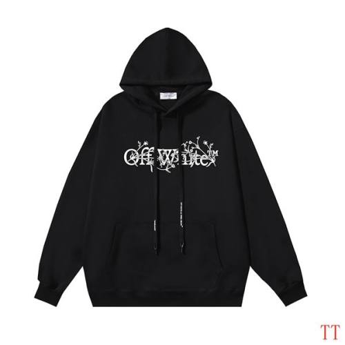 OFF-WHITE men Hoodies-1950(S-XL)