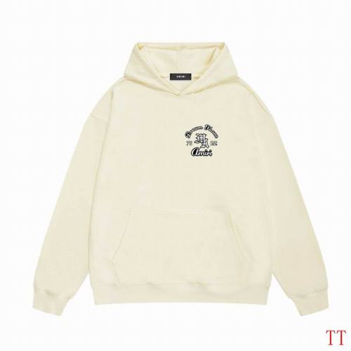 Amiri men Hoodies-1748(S-XXL)