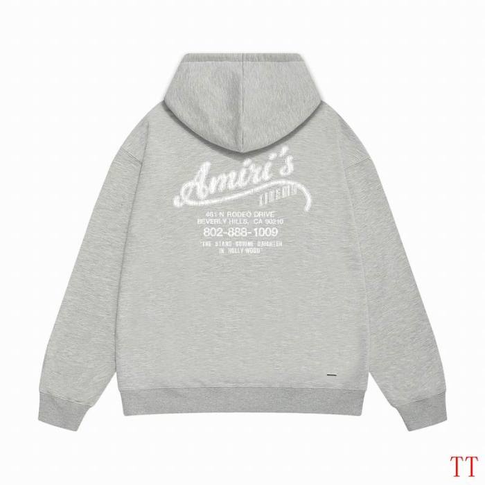 Amiri men Hoodies-1565(S-XXL)
