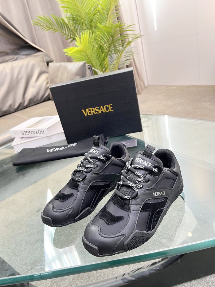 Ves Men Shoes 1：1 Quality-751