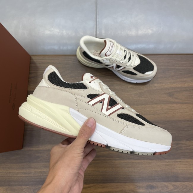 Super Max Loro Piana Shoes-041