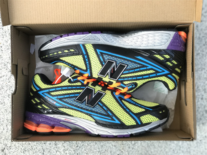 NB Shoes High End Quality-284