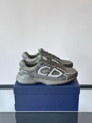 Super Max Dior Shoes-906