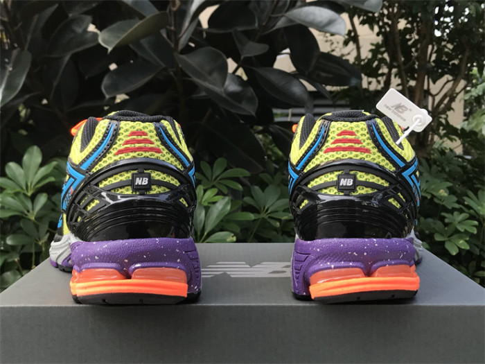 NB Shoes High End Quality-284