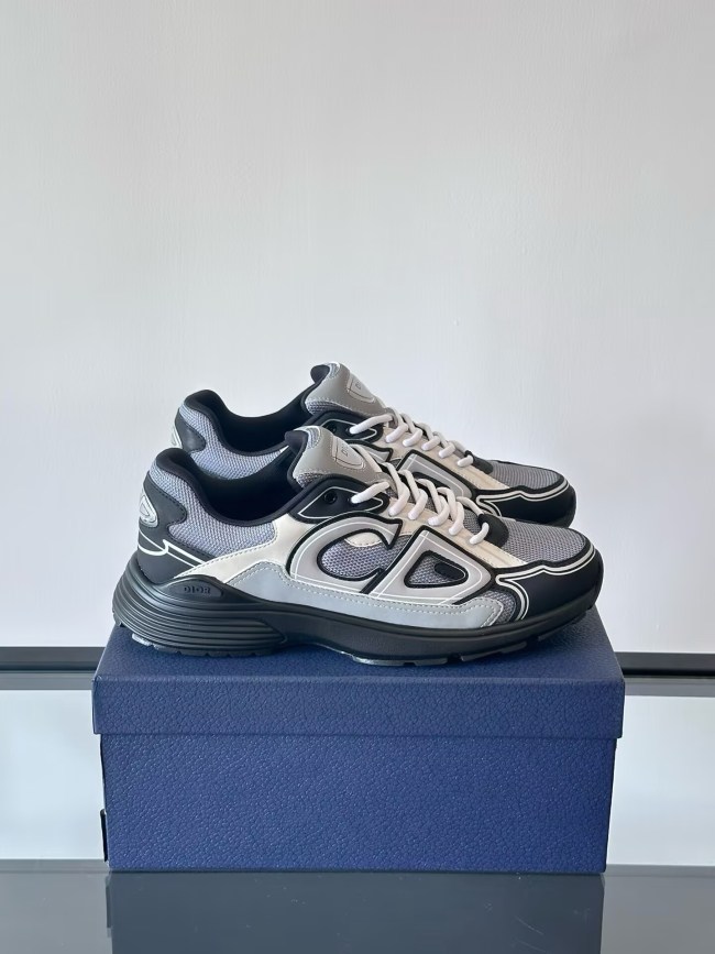 Super Max Dior Shoes-901