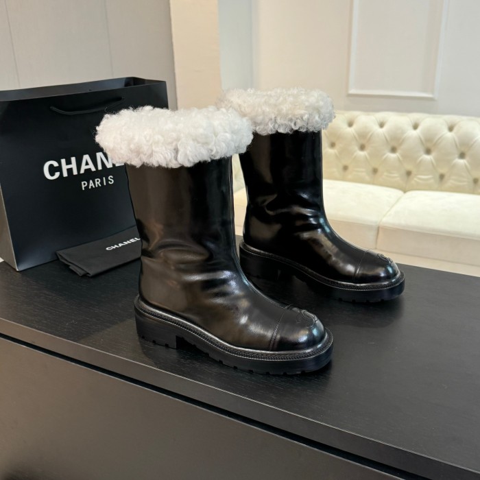 Super Max Chal Shoes-029