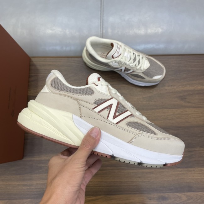 Super Max Loro Piana Shoes-038
