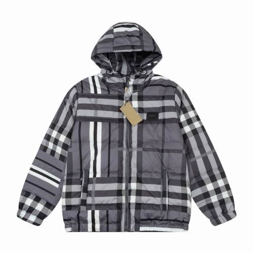 Burberry Down Coat men-335(M-XXL)