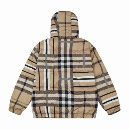 Burberry Down Coat men-337(M-XXL)