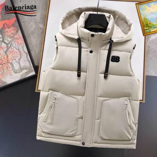 B Down Coat men-050(M-XXXXL)