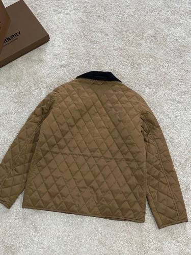 Burberry Down Coat men-357(M-XXXL)