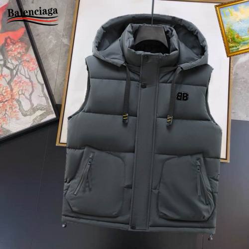 B Down Coat men-051(M-XXXXL)
