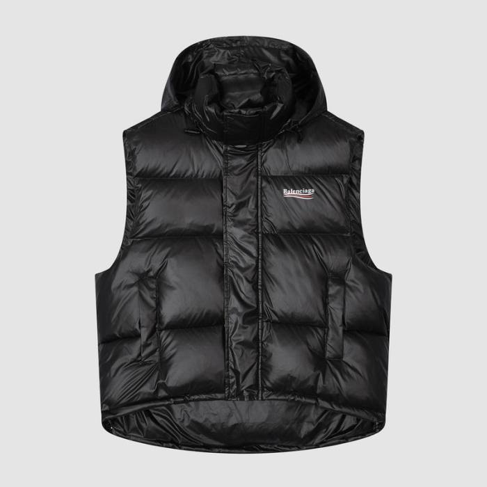 B Down Coat men-097(S-L)