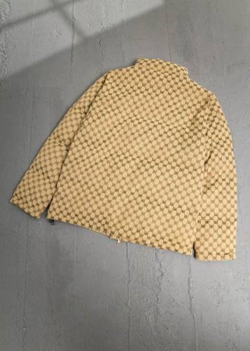 B Down Coat men-099(S-XL)