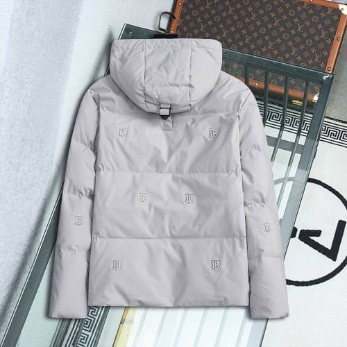 Burberry Down Coat men-345(M-XXXL)