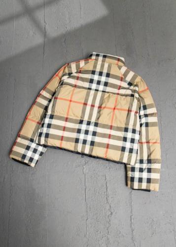 Burberry Down Coat men-361(S-L)