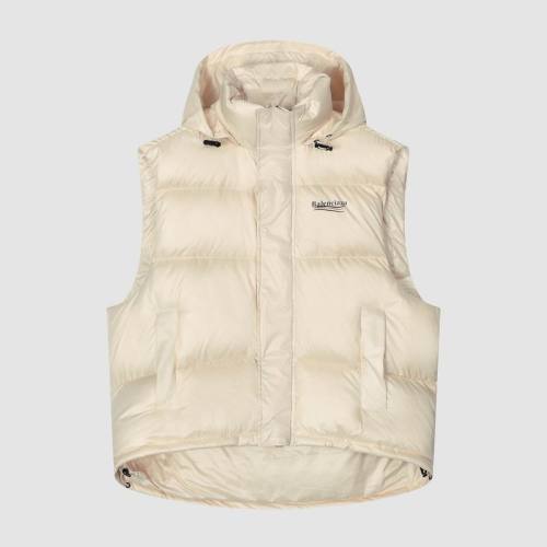 B Down Coat men-095(S-L)