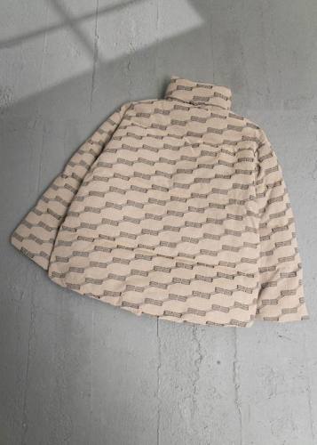 B Down Coat men-105