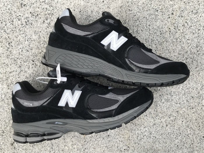 NB Shoes High End Quality-286