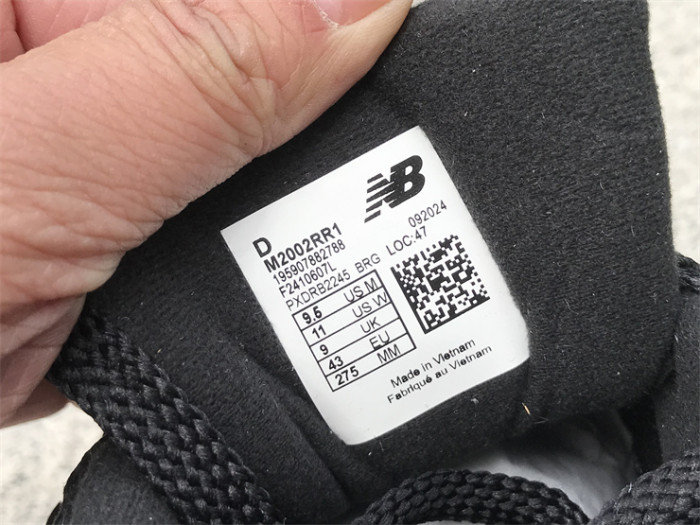 NB Shoes High End Quality-286