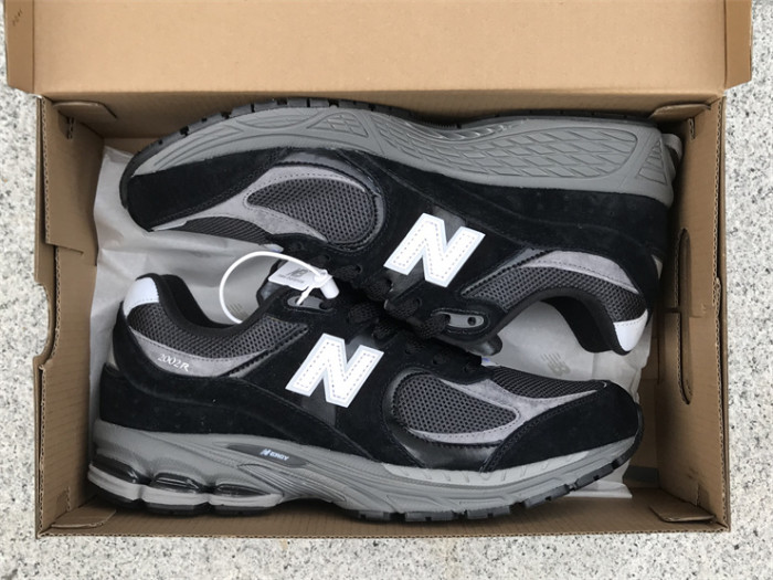 NB Shoes High End Quality-286