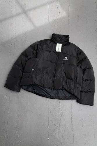 B Down Coat men-068