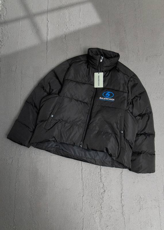 B Down Coat men-059