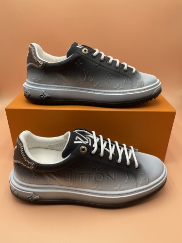 LV Women Shoes 1：1 Quality-1155