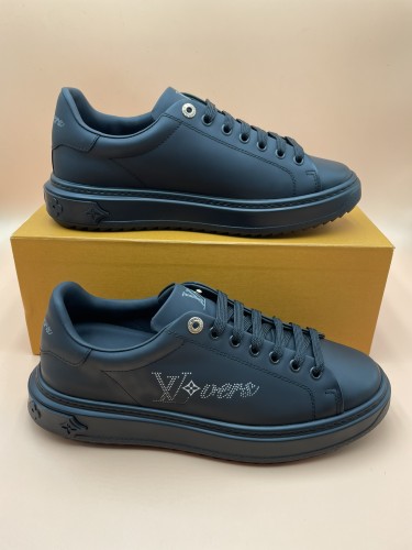 LV Women Shoes 1：1 Quality-1150