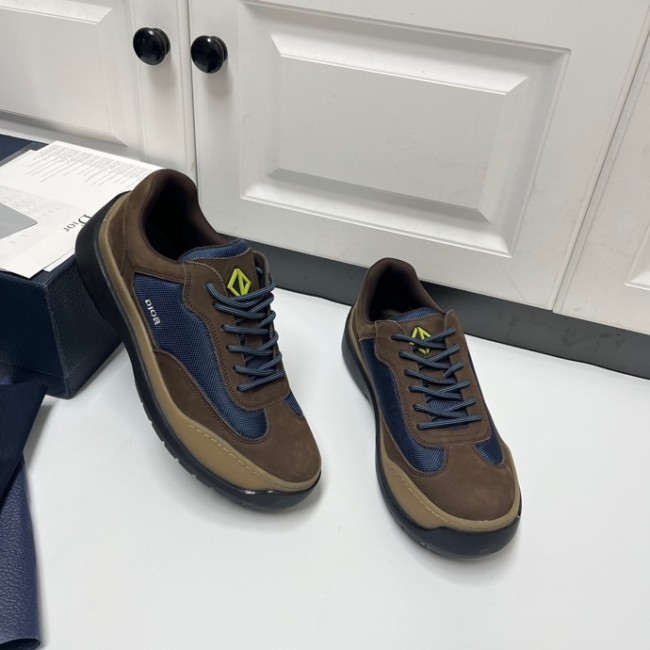 Super Max Dior Shoes-916