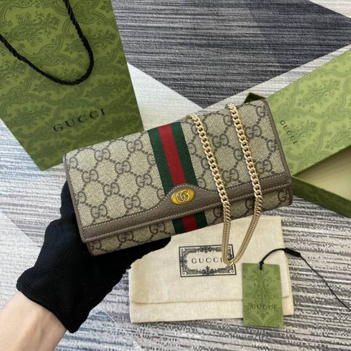 G High End Quality Bag-648