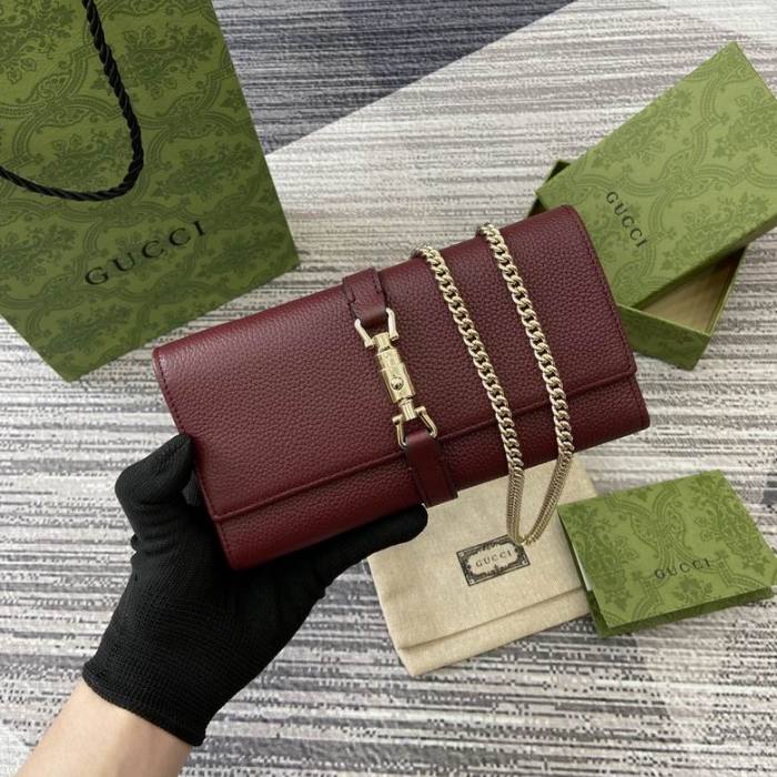 G High End Quality Bag-676