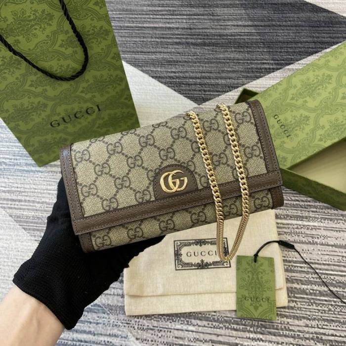 G High End Quality Bag-649