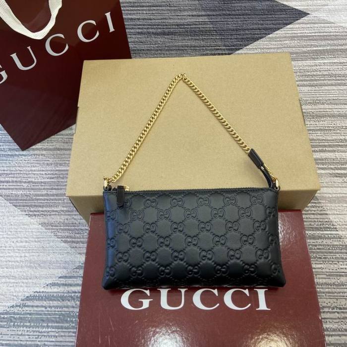 G High End Quality Bag-669