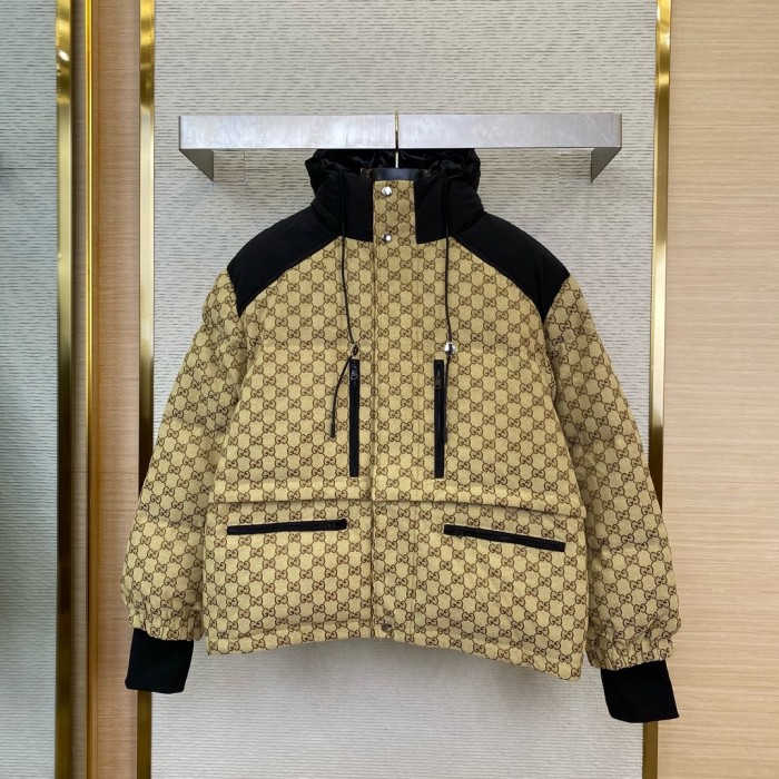 G Jacket High End Quality-255