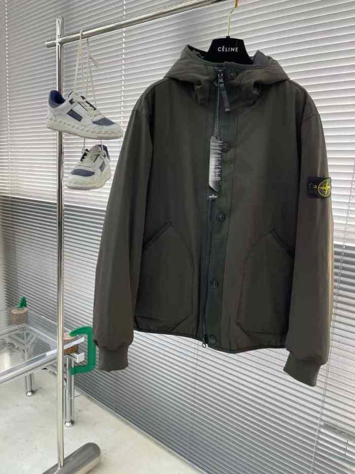 Dior Jacket High End Quality-207