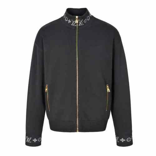 LV Jacket High End Quality-463