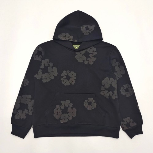 Denim Tears High End Quality Hoodies-014