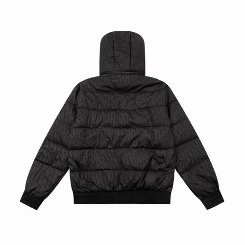Dior Down Coat men-106(M-XXL)