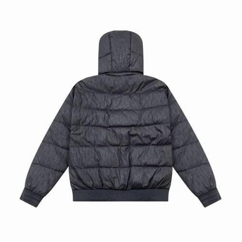 Dior Down Coat men-108(M-XXL)