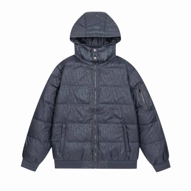 Dior Down Coat men-112(M-XXL)