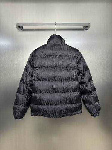 Dior Down Coat men-100