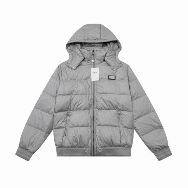 Dior Down Coat men-104(M-XXL)