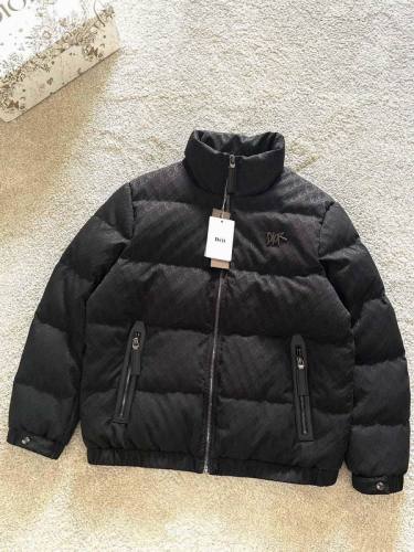 Dior Down Coat men-132(M-XXXL)