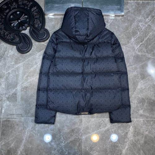 Chrome Hearts Jacket-089(S-XL)