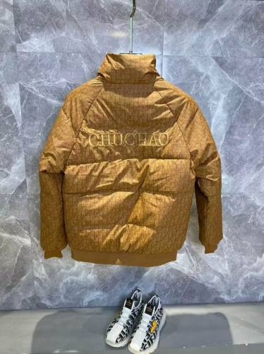 Dior Down Coat men-116(M-XXXL)